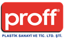 Proff Plastik San. Tic. Ltd. Şti.